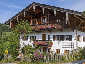 Bergbauernhof Simmerl